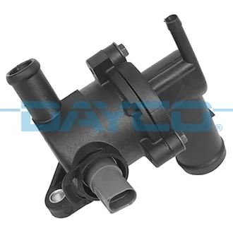 SKODA Термостат с корпусом! Fabia 1.2/1.4 99 Dayco DT1305H