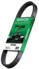 Ремінь приводу колеса Suzuki Vinson 500 AUTO/Artic Cat 400/500 4x4 (35.6x878) DAYCO HP2032