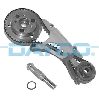 FORD К-кт ремня ГРМ Galaxy,C-Max,Mondeo,Transit 1.8TDCi 02- DAYCO KBIO06