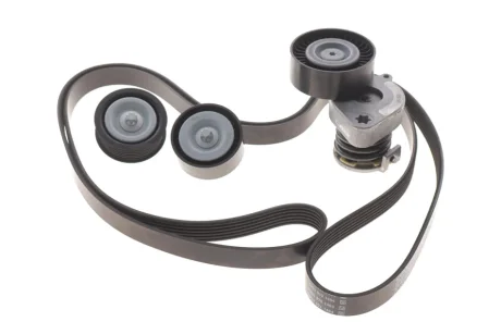 Комплект ременя генератора MB E-class (W212) 09-15 (6PK2315) Dayco KPV1228
