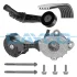 Комплект ременя генератора Mini Cooper/Clubman/Counryman 1.6 06- Dayco KPV282