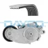 Комплект ременя генератора Citroen C4 Grand Picasso/Peugeot 308 1.6HDi 10- KPV343