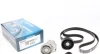 Комплект ременя генератора VW Caddy III 1.2TSI 09- (6PK1693) Dayco KPV401