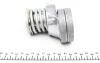 Комплект ременя генератора VW Caddy III 1.2TSI 09- (6PK1693) Dayco KPV401 (фото 5)