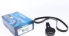 Комплект ременя генератора Citroen ZX/Peugeot 306 1.9D 92-01 (6PK1173) (+AC) KPV451