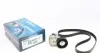 Комплект ременя генератора Citroen Jumper/Peugeot Boxer 3.0D 06- KPV549
