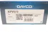 Комплект ременя генератора Opel Astra/Insignia 1.6/1.8 08- DAYCO KPV573 (фото 11)