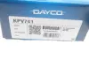 Комплект ременя генератора VW Caddy IV 1.6 15- (6PK1000) DAYCO KPV741 (фото 13)