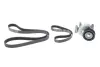 Комплект ременя генератора Mazda 3 2.0 09-14/5 1.8 05-10 (5PK716EE/6PK1310) KPV964
