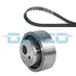 Комплект ГРМ Citroen Berlingo/Peugeot Partner 1.1i 96-08 (17x104z) DAYCO KTB101 (фото 1)