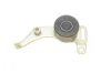 Комплект ГРМ Citroen Jumper/Jumpy/Berlingo 1.9D/TD 94-02 (136zx25,4) DAYCO KTB115 (фото 9)