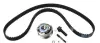 Комплект ГРМ VW Caddy II/T4 1.9D/TD DAYCO KTB189 (фото 2)