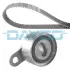 DAYCO ремінь ГРМ + 1 ролик натягу Toyota  Corolla, Carina II KTB230