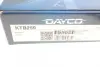 Роликовий модуль натягувача ременя (ролик, ремінь) DAYCO KTB259 (фото 8)