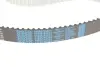 Роликовий модуль натягувача ременя (ролик, ремінь) DAYCO KTB342 (фото 4)