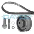 Комплект ГРМ VW T4 1.9D/TD (55405) DAYCO KTB403 (фото 1)