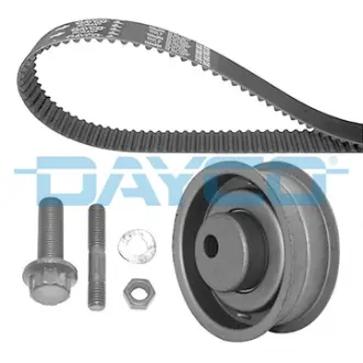 Комплект ГРМ VW T4 1.9D/TD (55405) DAYCO KTB403