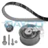 DAYCO К-кт. ГРМ  (рем.+2шт.ролика)  VW Sharan 1,9TDI KTB442