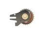 Комплект ГРМ Opel Astra/Fiat Grande Punto 1.9CDTI 04- DAYCO KTB458 (фото 6)