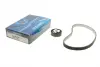 Комплект ГРМ Ford Connect 1.8TDCI 02- (20x91z) KTB470