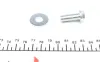Комплект ГРМ Audi A3/A4/A6VW Golf 1.8T 96-06 DAYCO KTB484 (фото 13)
