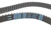 Комплект ГРМ Mitsubishi Pagero II/III/L200/L300 2.5D 90-05 (25.4x163z) DAYCO KTB505 (фото 2)
