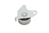 Комплект ГРМ Mitsubishi Pagero II/III/L200/L300 2.5D 90-05 (25.4x163z) DAYCO KTB505 (фото 6)