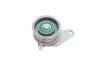 Комплект ГРМ Mitsubishi Pagero II/III/L200/L300 2.5D 90-05 (25.4x163z) DAYCO KTB505 (фото 8)