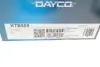 Комплект ГРМ Mitsubishi Pagero II/III/L200/L300 2.5D 90-05 (25.4x163z) DAYCO KTB505 (фото 9)