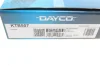 Роликовий модуль натягувача ременя (ролик, ремінь) DAYCO KTB507 (фото 9)