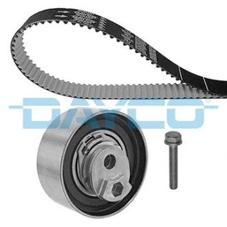 Комплект ГРМ Audi A4/A5/A8/Q7/VW Phaeton 3.0 TDI 03-12 Dayco KTB533