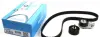 Комплект ГРМ Daewoo Lanos/Nexia/Chevrolet Aveo/Lacetti 1.4-1.6 16V 03- KTB559