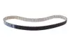 Комплект ГРМ Citroen C5/C6/C8/Fiat/Ford/Peugeot 2.2HDI 06- DAYCO KTB715 (фото 3)