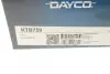 Комплект ГРМ Fiat Doblo/Ducato 2.0D Multijet 10- DAYCO KTB759 (фото 14)