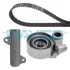 Комплект ГРМ Toyota Land Cruiser Prado/Hilux 2.5D/3.0D 01- KTB817