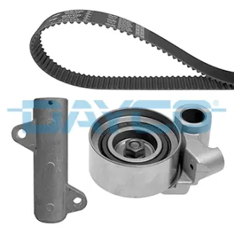 Комплект ГРМ Toyota Land Cruiser Prado/Hilux 2.5D/3.0D 01- DAYCO KTB817