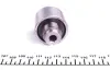 Комплект ГРМ VW Caddy 2.0TDI 15-/Golf VII 1.6TDI/2.0TDI 12- DAYCO KTB884 (фото 9)