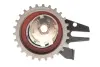 OPEL К-кт ГРМ (ремінь + 2шт. ролики + шків) INSIGNIA A, ASTRA J 12-, SAAB 9-5 DAYCO KTB994 (фото 12)