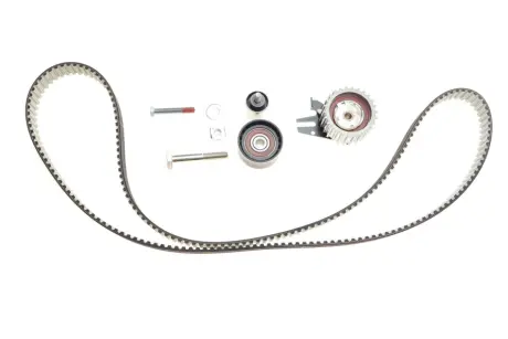 OPEL К-кт ГРМ (ремінь + 2шт. ролики + шків) INSIGNIA A, ASTRA J 12-, SAAB 9-5 DAYCO KTB994