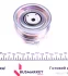 Комплект ГРМ + помпа VW Caddy III 2.0 EcoFuel 06-15 Dayco KTBWP2532 (фото 3)