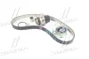 Комплект ГРМ (ремінь + ролик + водяний насос) AUDI A3, A4 B5, A4 B6, A6 C5 FORD GALAXY I SEAT ALHAMBRA, LEON, TOLEDO II SKODA OCTAVIA I, SUPERB I VW BORA, BORA I, GOLF IV 1.9D 03.95-09.10 DAYCO KTBWP3423 (фото 3)