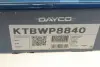 Комплект ГРМ + помпа VW Caddy 2.0TDI 15-/Golf VII 1.6TDI/2.0TDI 12- DAYCO KTBWP8840 (фото 26)