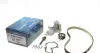 DAYCO FORD К-т ГРМ з водяним насосом C-MAX II, FOCUS III, MONDEO IV, VOLVO S60 II, V70 III KTBWP9480
