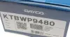 FORD К-т ГРМ з водяним насосом C-MAX II, FOCUS III, MONDEO IV, VOLVO S60 II, V70 III DAYCO KTBWP9480 (фото 17)