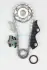 DAYCO К-кт. ланцюга грм. NISSAN MICRA 1.0,1.3,1.4-03 (ланцюг + 2шт.натягувач + 3шт. шестерні+ заспокоювач + сальник) KTC1040