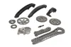Комплект ГРМ (ланцюг + шестерня) SEAT CORDOBA, IBIZA IV, IBIZA IV SC, IBIZA IV ST, IBIZA IV/HATCHBACK, TOLEDO IV  SKODA FABIA II, RAPID, ROOMSTER, ROOMSTER PRAKTIK  VW POLO 1.2/1.2LPG 05.06-06.15 KTC1063