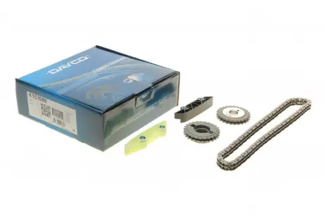 Комплект привідного ланцюга DAYCO KTC1085