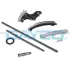 DAYCO DB К-кт ланцюга ГРМ (2 ланцюга+ 4 планки+ натягувач+ сальник) W203, W211, SPRINTER 3,5-t 08- KTC1095