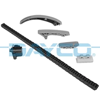 FORD К-кт ланцюга ГРМ TRANSIT 2.4TDCI 00 Dayco KTC1191