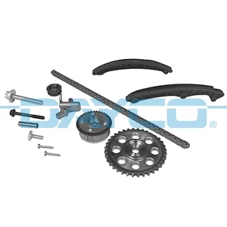 Комплект привідного ланцюга DAYCO KTC1224